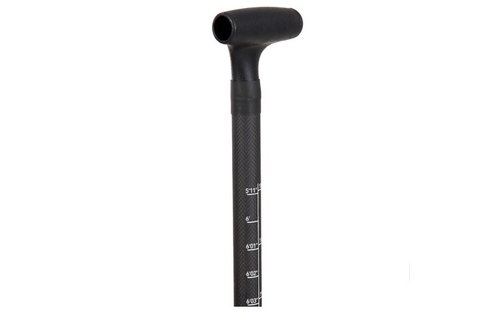 AQUA MARINA / CARBON GUIDE / ADJUSTABLE 3-PCS
