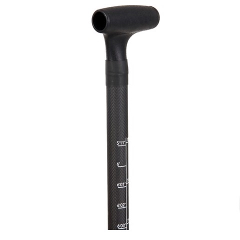 AQUA MARINA / CARBON GUIDE / ADJUSTABLE 3-PCS