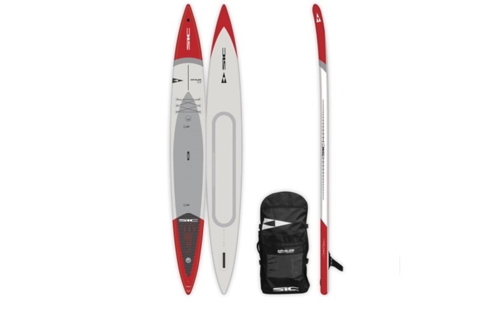 SIC / BULLET AIR-GLIDE 17.4 X 26.6