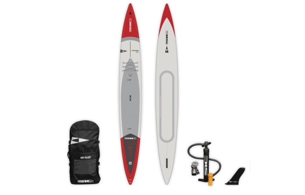 SIC / BULLET AIR-GLIDE 17.4 X 26.6