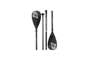 AQUA MARINA / DUAL-TECH  AJUSTABLE ALUMINUM  SUP & KAYAK