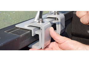 MALONE / MPG920 / TRADESPORT PICKUP TRUCK RACK