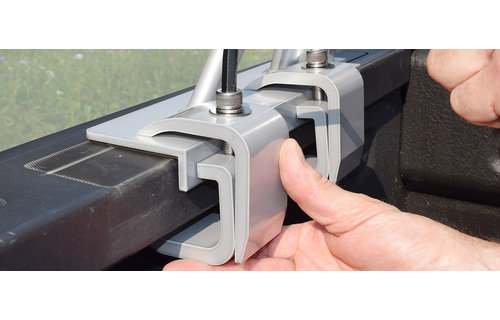 MALONE / MPG920 / TRADESPORT PICKUP TRUCK RACK