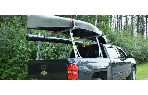 MALONE / MPG920 / TRADESPORT PICKUP TRUCK RACK