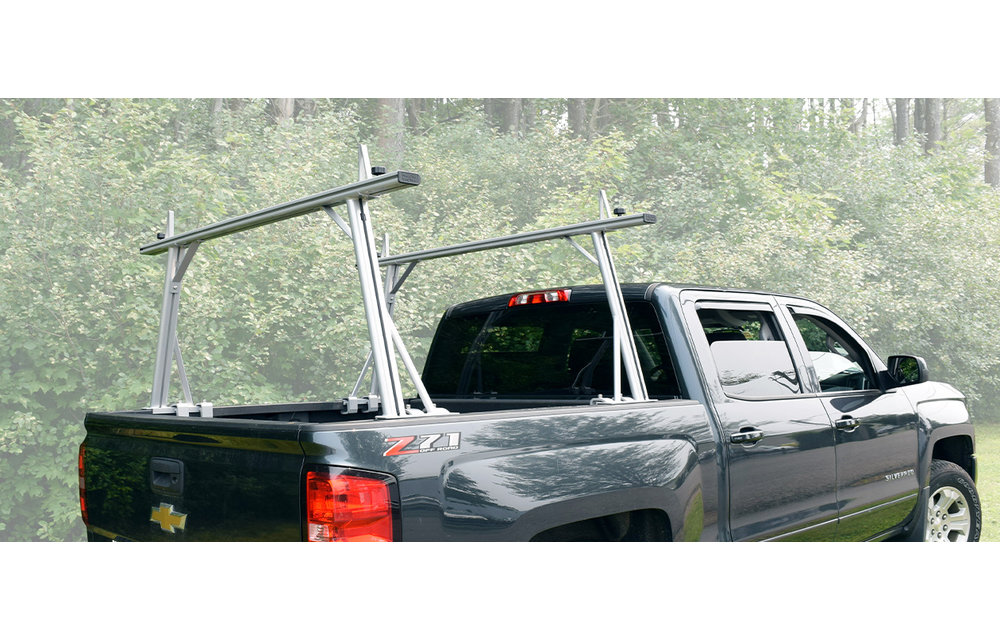 MALONE / MPG920 / TRADESPORT PICKUP TRUCK RACK
