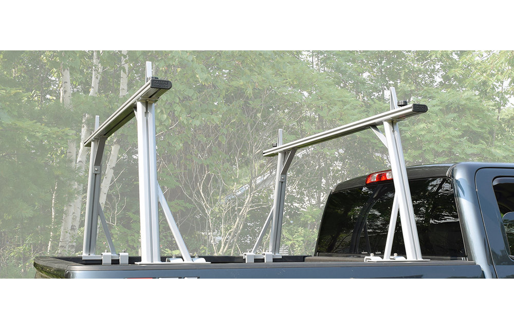 MALONE / MPG920 / TRADESPORT PICKUP TRUCK RACK