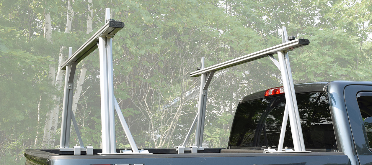 MALONE / TRADESPORT PICKUP TRUCK RACK