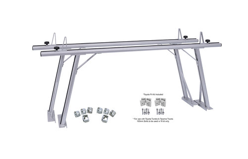 MALONE / TRADESPORT PICKUP TRUCK RACK