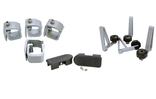 MALONE / TRADESPORT PICKUP TRUCK RACK