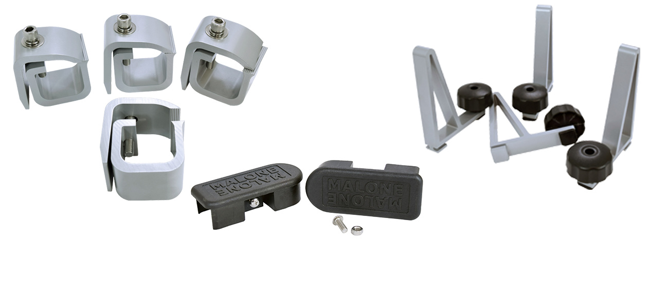 MALONE / TRADESPORT PICKUP TRUCK RACK