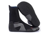 RIPCURL / DAWN PATROL 3MM ROUND TOE  / BLACK