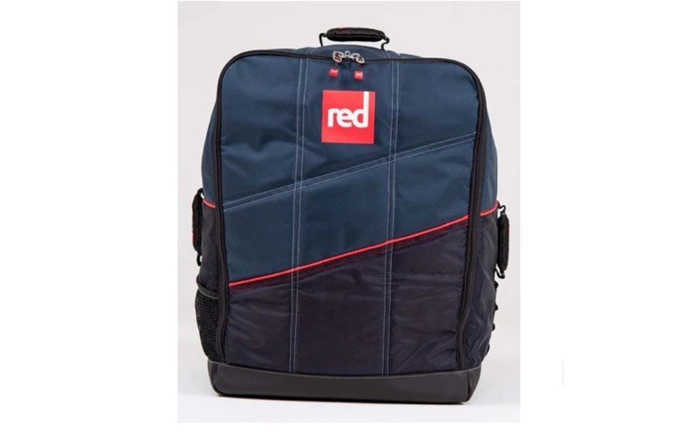 RED PADDLE / COMPACT 11' X 32''