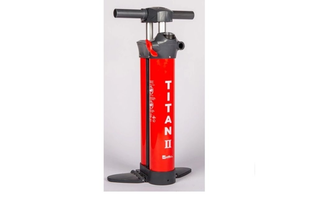 RED PADDLE / COMPACT 11' X 32''