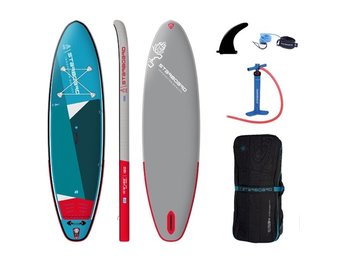 STARBOARD / IGO GONFLABLE 10'8'' X 33'' / 2021