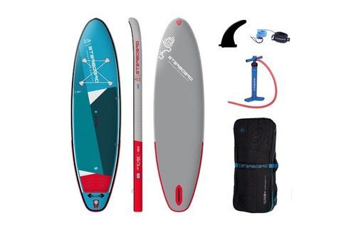 STARBOARD / IGO GONFLABLE 10'8'' X 33'' / 2021