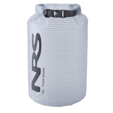 NRS TUFF SACKS SIZE: 15L