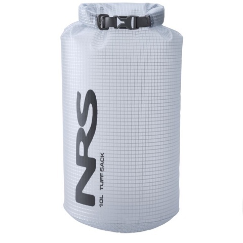 NRS TUFF SACKS SIZE: 10L
