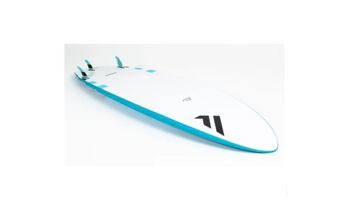 FANATIC / ALLWAVE /  FIN 5"