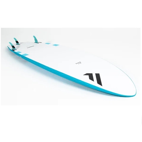 FANATIC / ALLWAVE /  FIN 5"