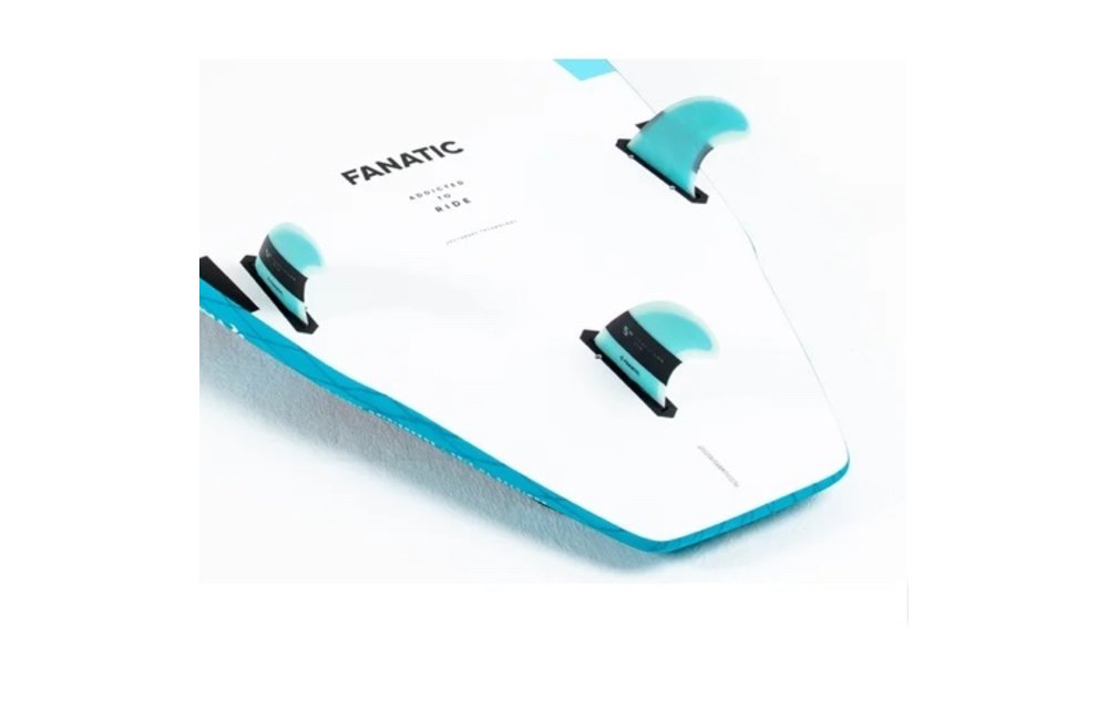 FANATIC / ALLWAVE / FIN 5"