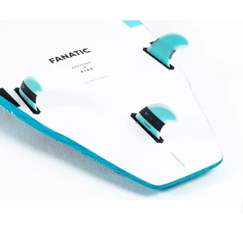 FANATIC / ALLWAVE /  FIN 5"