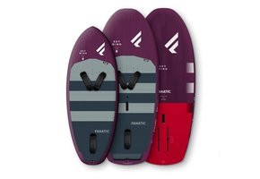 FANATIC / 2022 / SKY WING