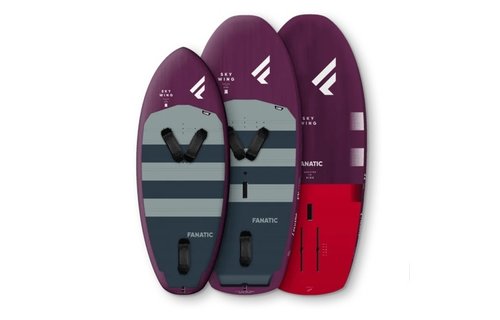 FANATIC / 2022 / SKY WING