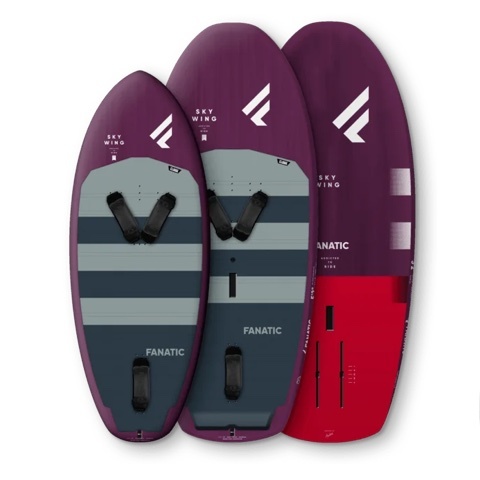 FANATIC / 2022 / SKY WING