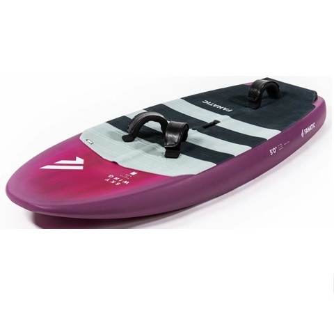 FANATIC / 2022 / SKY WING