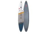 RED PADDLE / 2022 RED 12'6" X 28" ELITE 
