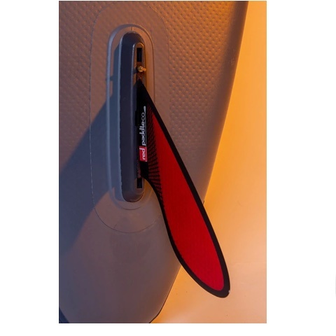 RED PADDLE / 2022 RED 14' X 27" ELITE