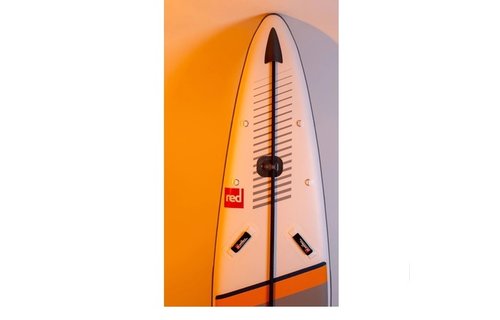 RED PADDLE / 2022 RED 14' X 27" ELITE