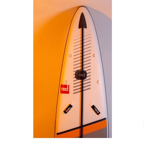 RED PADDLE / 2022 RED 14' X 27" ELITE