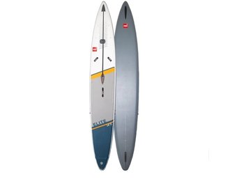 RED PADDLE / 2022 RED 14' X 27" ELITE