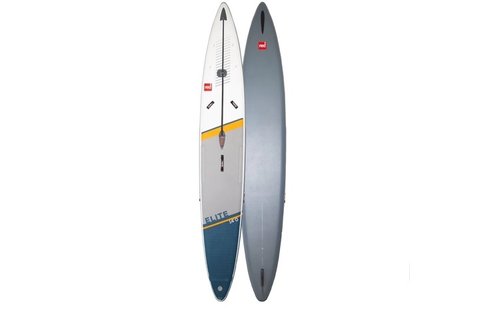 RED PADDLE / 2022 RED 14' X 27" ELITE