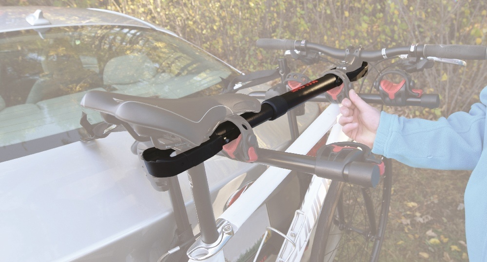 MALONE / MPG2165 / TOP TUBE ADAPTOR