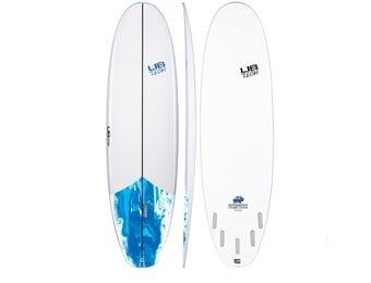 LIBTECH / PICKUP STICK / BLUE