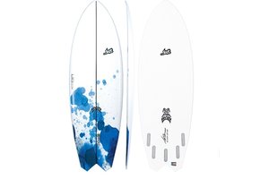 LIBTECH / LOST HYDRA