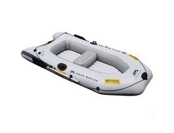MOTION SPORTS BOAT