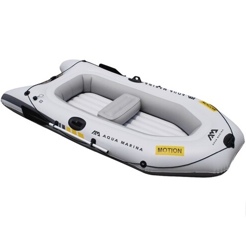 MOTION SPORTS BOAT