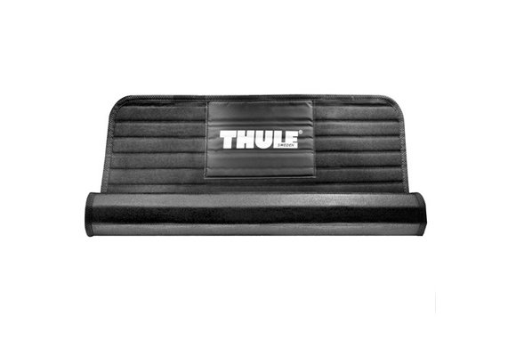 THULE / WATERSLIDE / TAPIS PROTECTEUR / NOIR