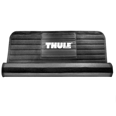 THULE / WATERSLIDE / TAPIS PROTECTEUR / NOIR