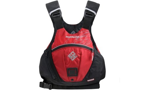 AQUALUNG / STOHLQUIST / PFD EDGE ULC / RED