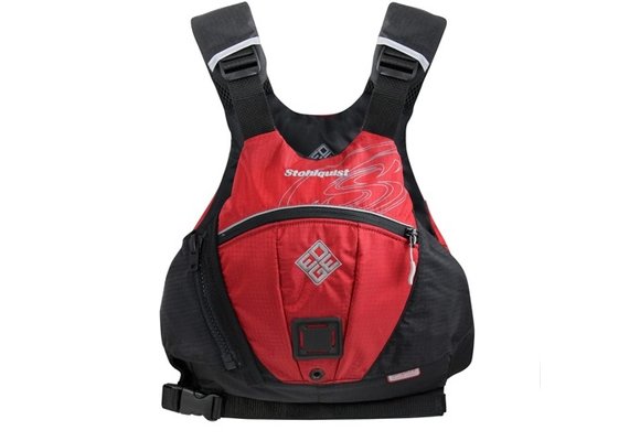 AQUALUNG / STOHLQUIST / PFD EDGE ULC / RED