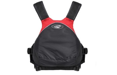 AQUALUNG / STOHLQUIST / PFD EDGE ULC / RED