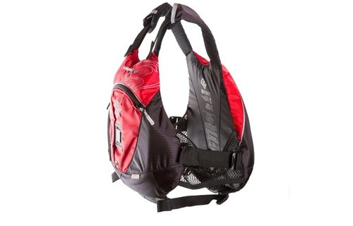 AQUALUNG / STOHLQUIST / PFD EDGE ULC / RED