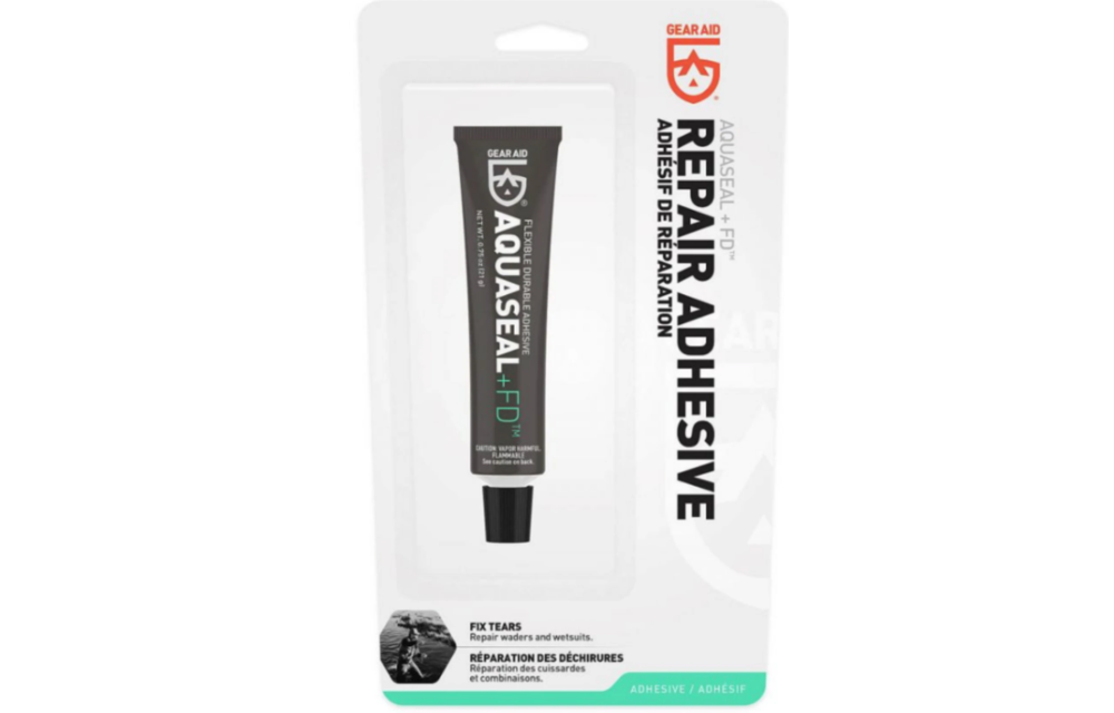 RED PINE / AQUASEAL / 0.75 OZ