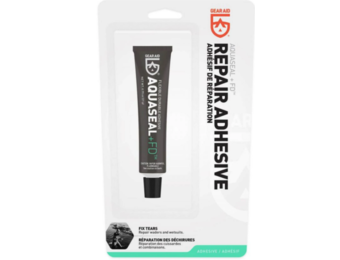 RED PINE / AQUASEAL / 0.75 OZ