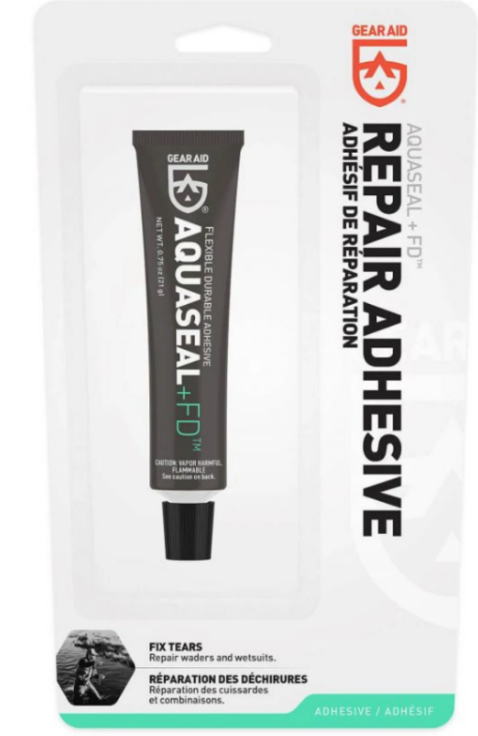 RED PINE / AQUASEAL / 0.75 OZ