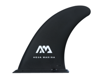 AQUA MARINA / 9" LARGE CENTER FIN FOR ISUP 